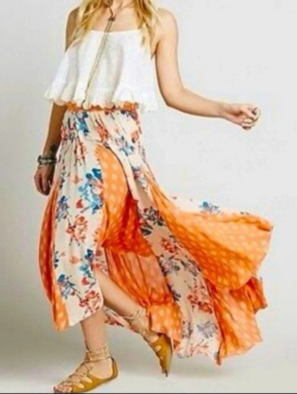 FP Show Off Your Skirt